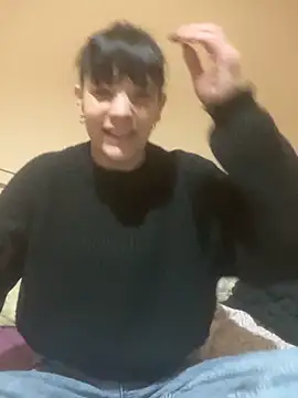 SarettaB90 online show from 03.04.26