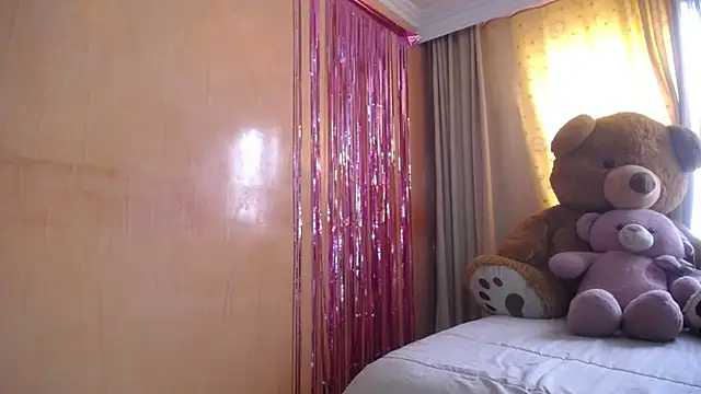 miss lilieth online show from 11.03.25