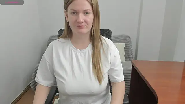 Alisha Skyes online show from 02.04.26