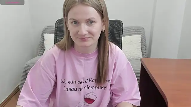 Alisha Skyes online show from 04.01.26