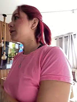 Sofy-Acevedo online show from 11.23.25