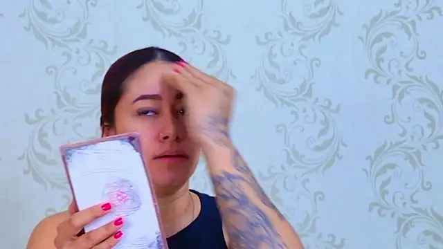 Sofy-Acevedo online show from 12.20.25