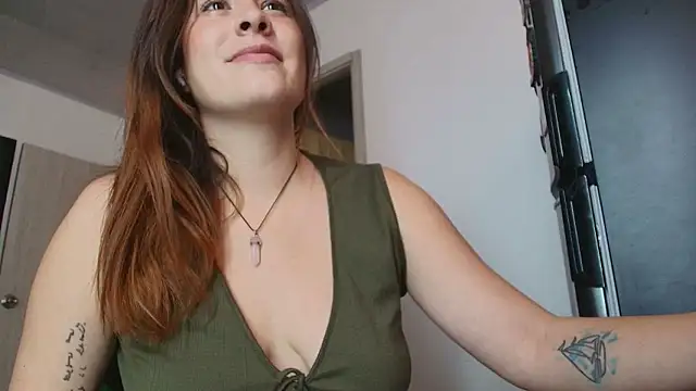 ImSophieFox online show from 01.05.26