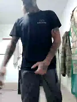 Zk1980 online show from 10.27.25