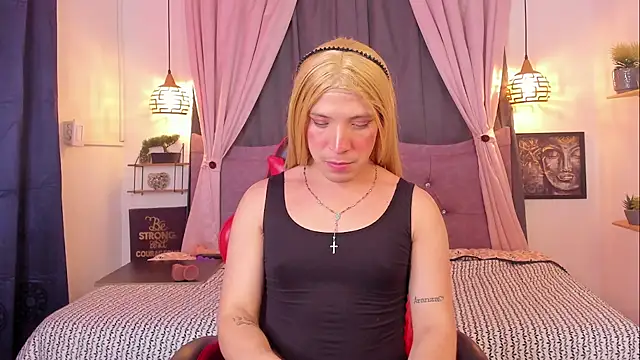 AustinCole01 online show from 03.08.26