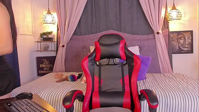 AustinCole01 online show from 04.01.26