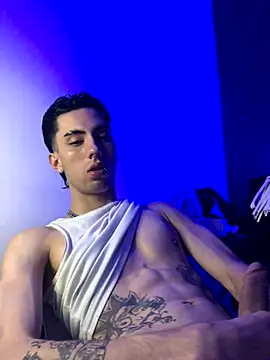 redmen69 online show from 09.18.25