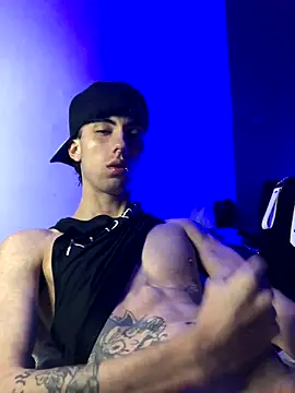 redmen69 online show from 10.06.25