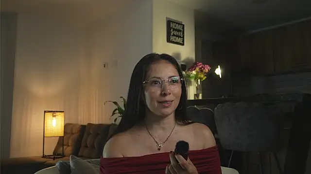 alana gasparini online show from 11.16.25