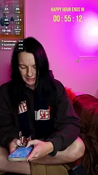 Snapshot of Sookie_Soxxxe chatting on 06.16.26 Sookie Soxxxe online show from 06.16.26