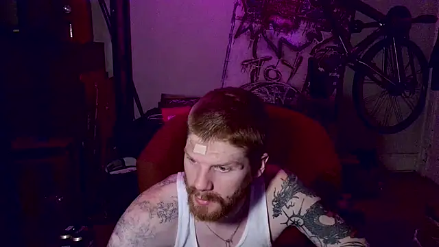 Snapshot of Magnetic127 chatting on 03.06.26 Magnetic127 online show from 03.06.26