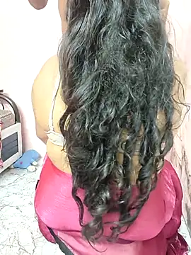dhanshri143 online show from 07.07.26