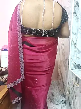 dhanshri143 online show from 07.10.26