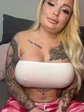 shortybig official online show from 02.19.26