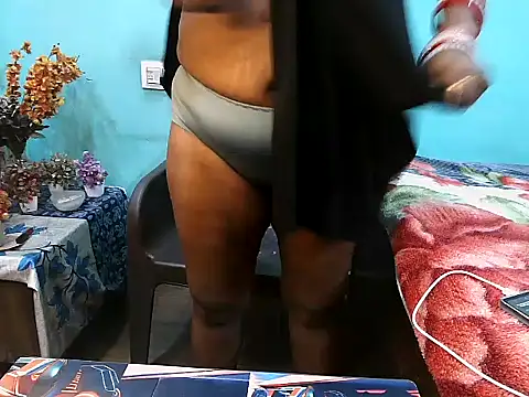 PREETI BABY online show from 11.12.25