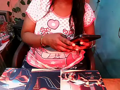 PREETI BABY online show from 04.29.26