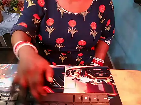 PREETI BABY online show from 07.03.26