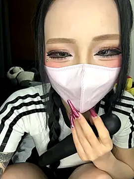 Nano-xxx online show from 09.30.25