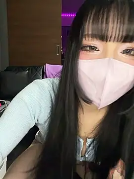 Nano-xxx online show from 04.12.26