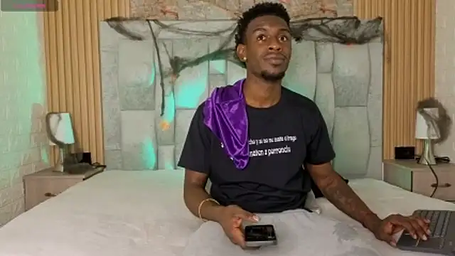 pipedark  online show from 10.21.25