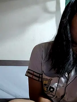 Maria2299 online show from 10.10.25