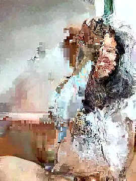 Maria2299 online show from 10.14.25