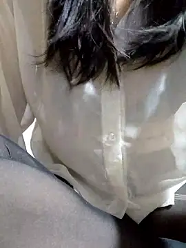 Maria2299 online show from 02.14.26