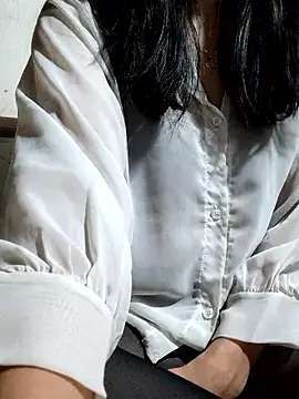 Maria2299 online show from 02.19.26