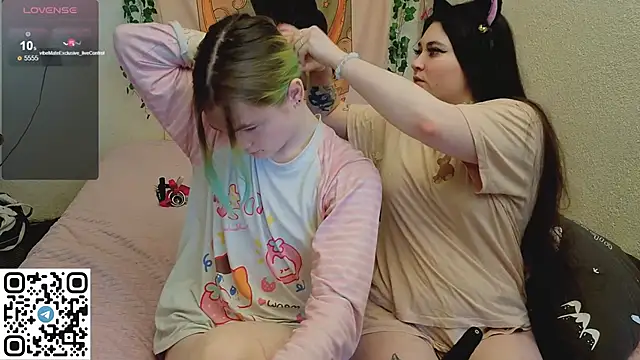 mirana blade online show from 11.21.25