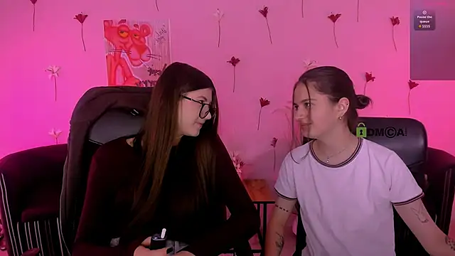 lissa night online show from 02.15.26