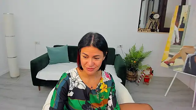 Arya Lexy online show from 12.04.25