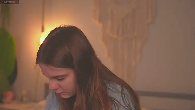 Lu  Lane online show from 10.17.25