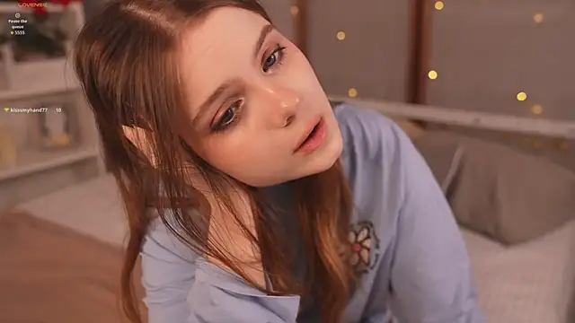 Lu  Lane online show from 12.17.25