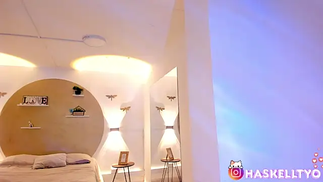 Snapshot of TokyoHaskel chatting on 09.09.25 TokyoHaskel online show from 09.09.25