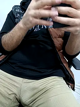 Yaman 33 online show from 04.07.26