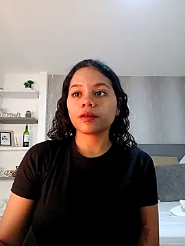 Snapshot of Celine_Lee chatting on 10.02.25 Celine Lee online show from 10.02.25