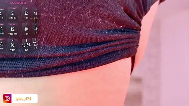 Celine Lee online show from 03.03.26