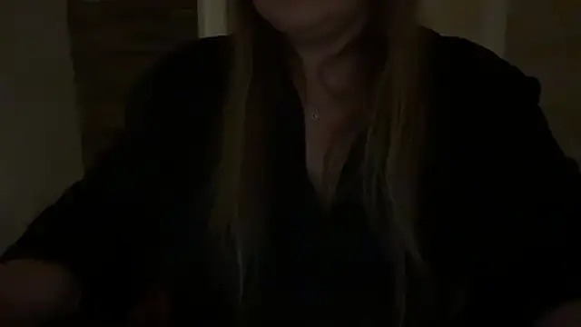 Lisa S 7777 online show from 12.16.25