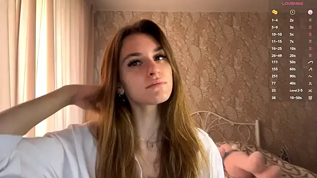 miainheat online show from 09.21.25