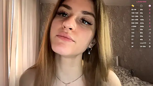 miainheat online show from 10.14.25