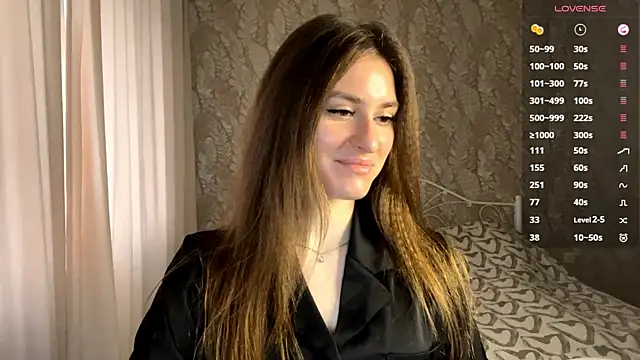 miainheat online show from 12.05.25