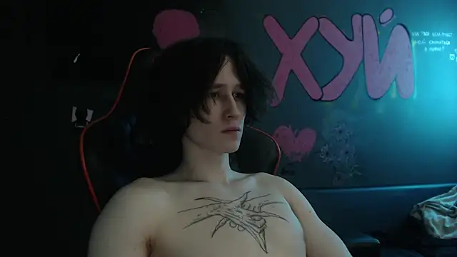 min1pekka online show from 11.25.25