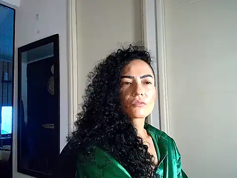 Snapshot of Koral369 chatting on 04.22.26 Koral369 online show from 04.22.26