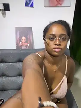 darle volant online show from 10.24.25