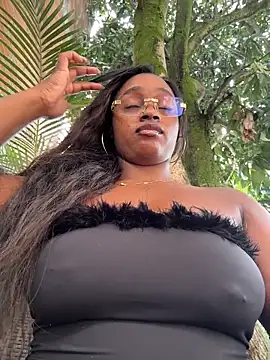 darle volant online show from 02.15.26