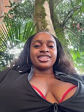 darle volant online show from 04.19.26