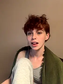 nyxofempusa online show from 09.23.25