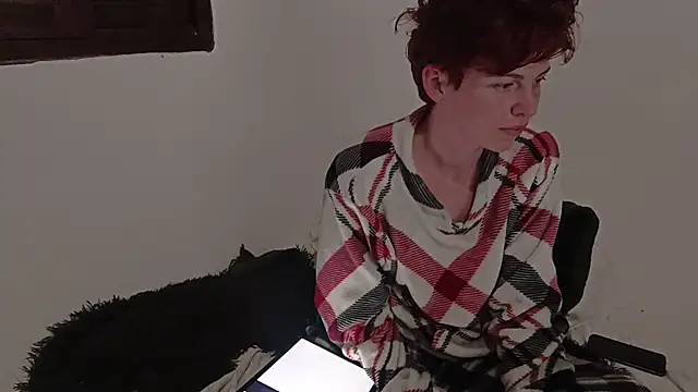 nyxofempusa online show from 10.23.25