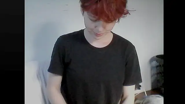 nyxofempusa online show from 11.01.25