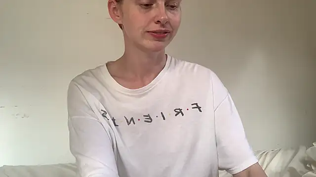 nyxofempusa online show from 11.30.25